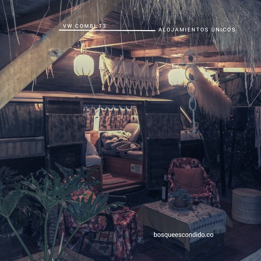 Caravans (Colombia, Sutatausa, Cundinamarca)