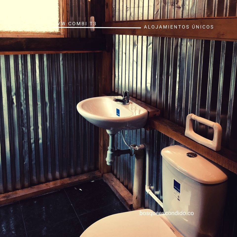 Romantic Quaint Caravan Perfect for a Tranquil and Serene Getaway in Colombia