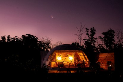 Domescapes in the Vines, a Unique Vineyard Escape, Tasmania, Australia - Photo 3