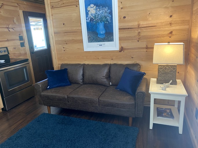 Cabins (United States of America, --, Texas)