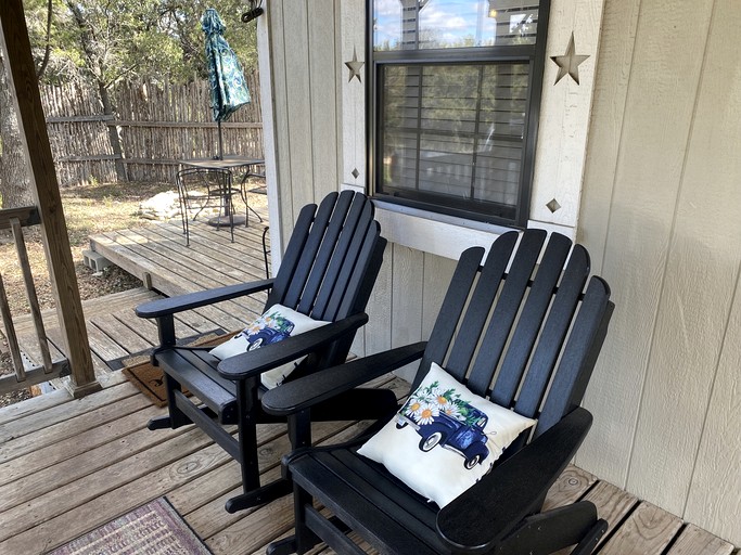 Cabins (United States of America, --, Texas)