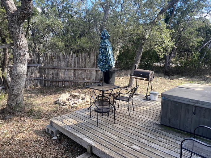 Cabins (United States of America, --, Texas)