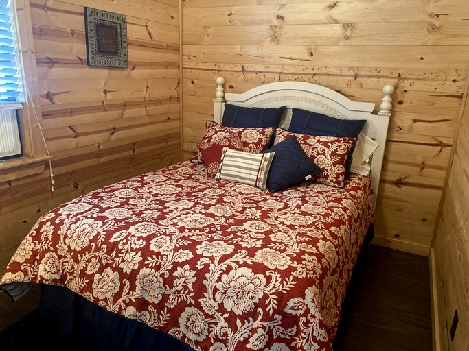 Cabins (United States of America, --, Texas)