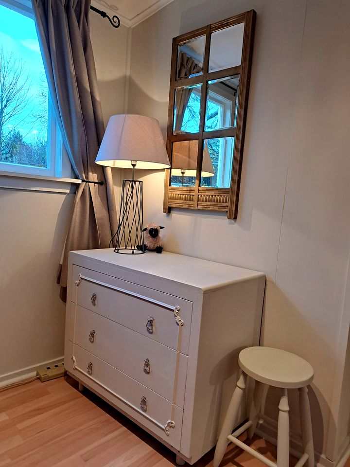 Newly Refurbished Bijou Cottage with Beautiful Views near Methven, New Zealand