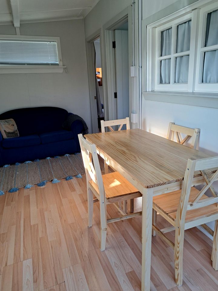 Newly Refurbished Bijou Cottage with Beautiful Views near Methven, New Zealand