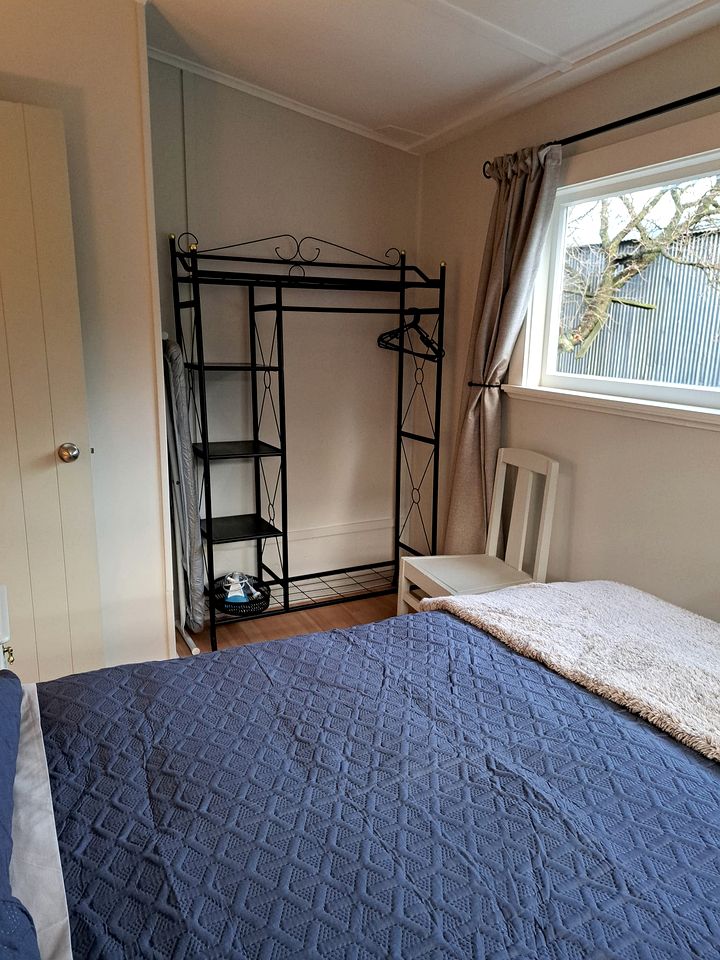 Newly Refurbished Bijou Cottage with Beautiful Views near Methven, New Zealand