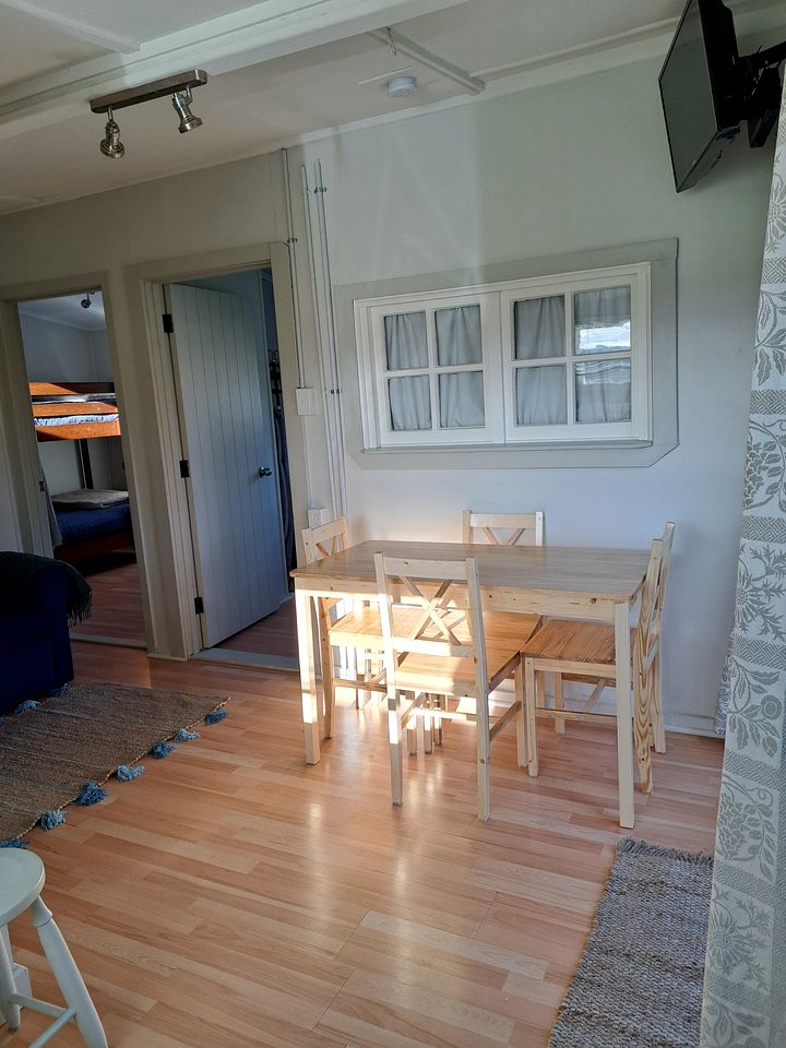Newly Refurbished Bijou Cottage with Beautiful Views near Methven, New Zealand