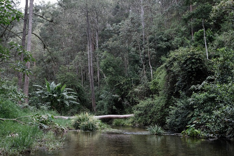 Vacation Rentals (Australia, Bellbrook, New South Wales)