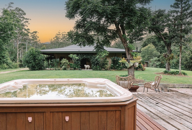 Vacation Rentals (Australia, Bellbrook, New South Wales)