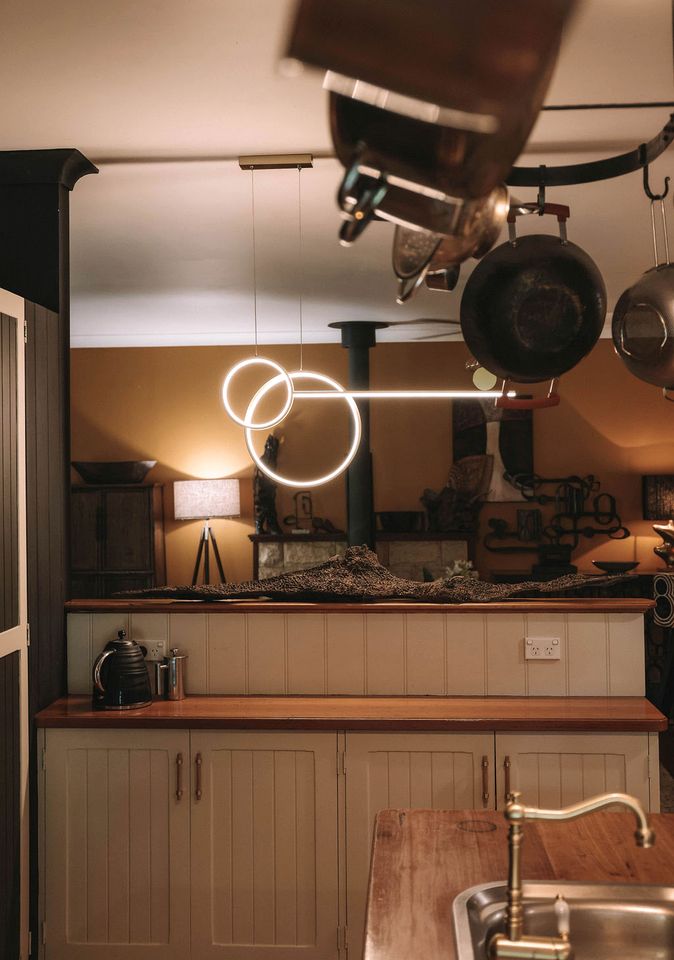 Beautiful Secluded Cottage in Bellbrook, New South Wales