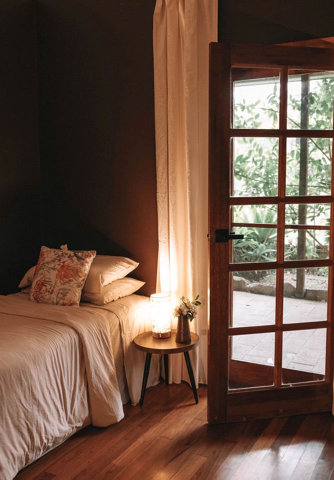 Beautiful Secluded Cottage in Bellbrook, New South Wales