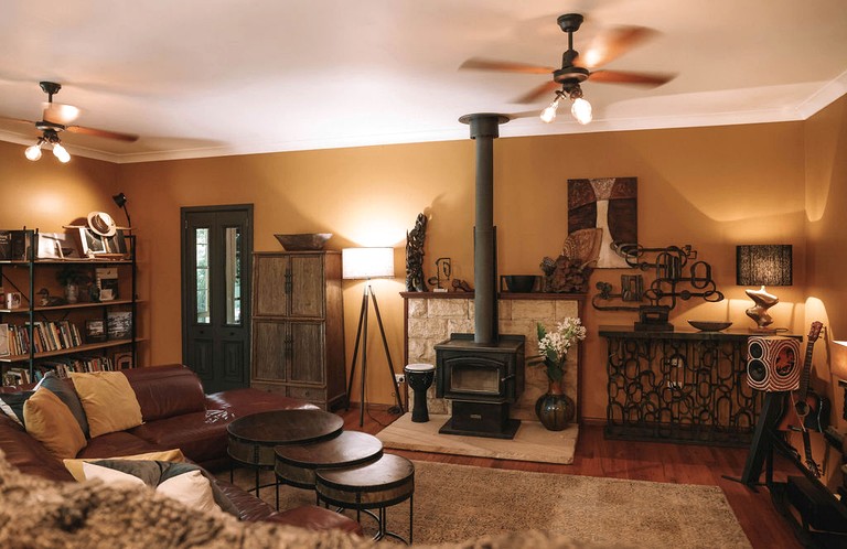 Vacation Rentals (Australia, Bellbrook, New South Wales)