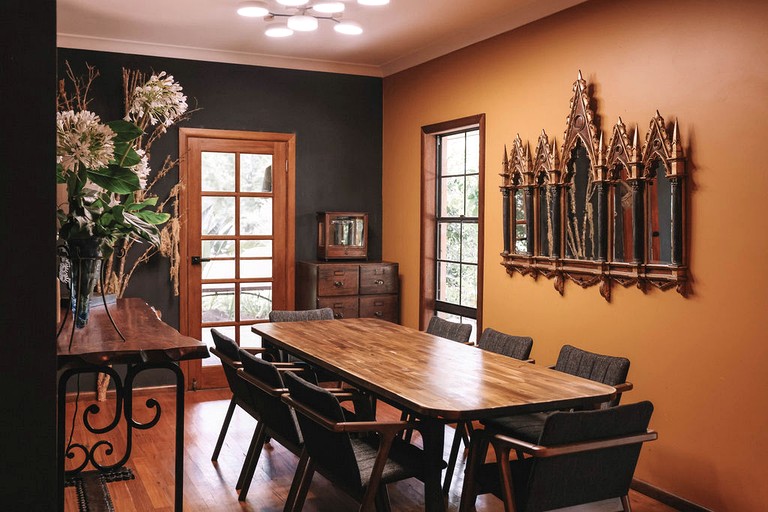 Vacation Rentals (Australia, Bellbrook, New South Wales)