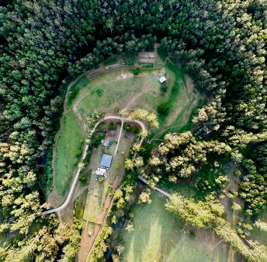 Vacation Rentals (Australia, Bellbrook, New South Wales)