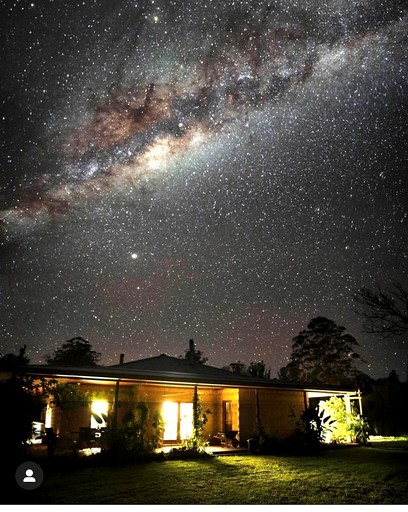 Vacation Rentals (Australia, Bellbrook, New South Wales)