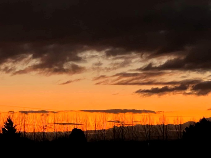 Safari Tents (New Zealand, Hastings, North Island)