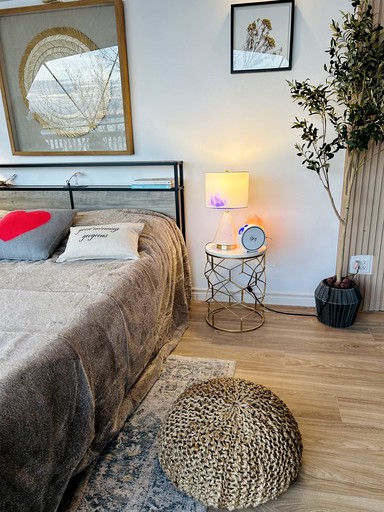 Domes (Canada, Yarker, Ontario)