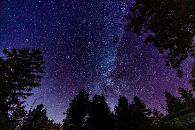 Domes (Canada, Yarker, Ontario)