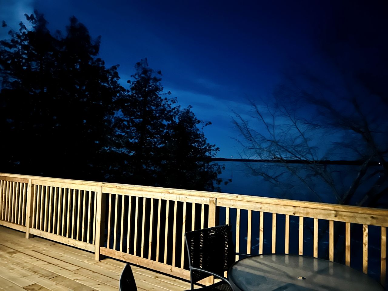 Stunning Dome with Barbecue and Great Vistas in Yarker, Ontario