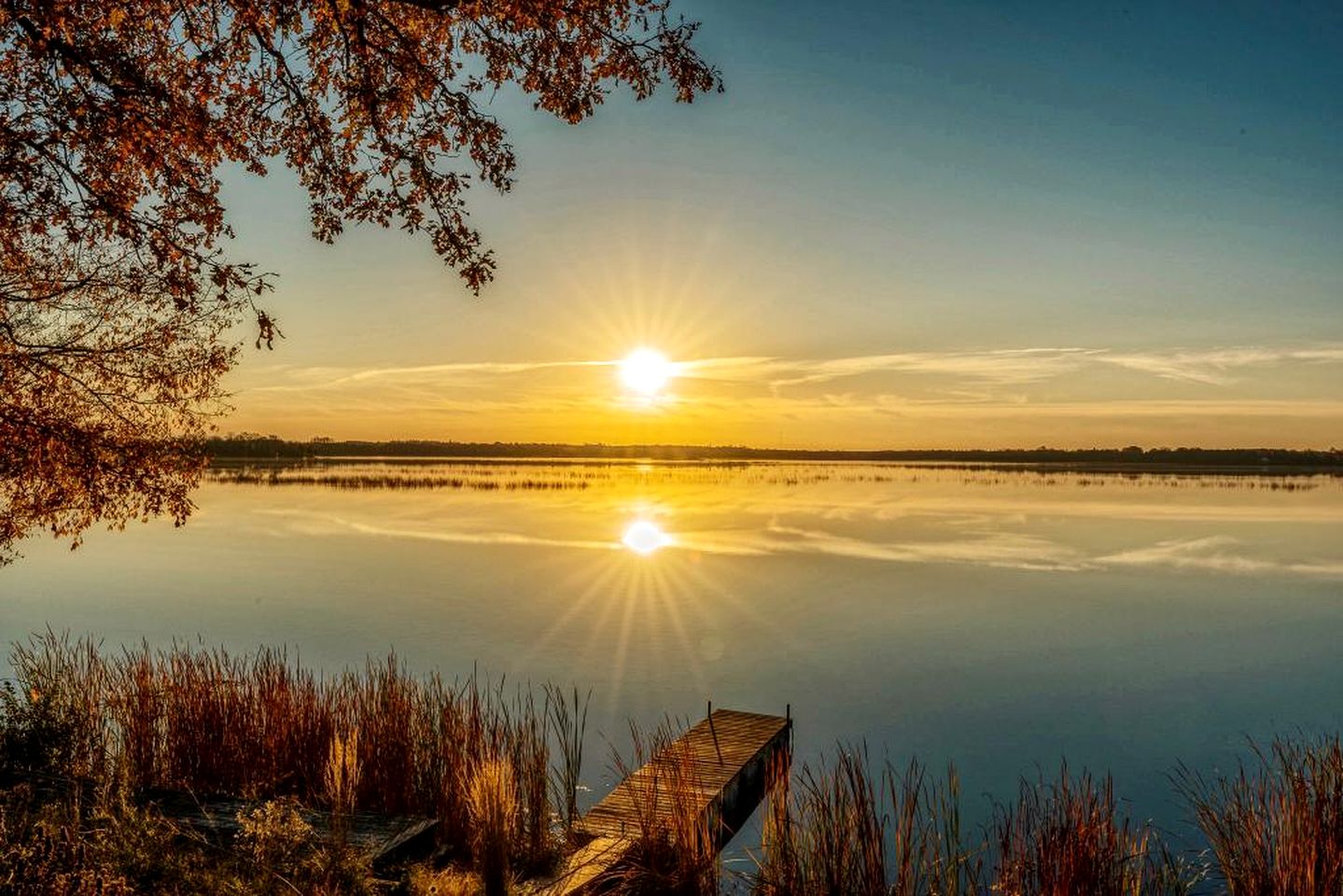 Stunning Dome with Barbecue and Great Vistas in Yarker, Ontario