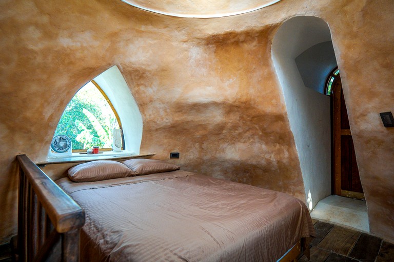 Domes (Mexico, Solferino, Quintana Roo)