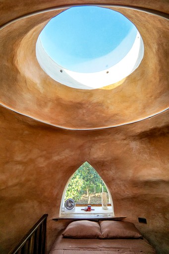 Domes (Mexico, Solferino, Quintana Roo)
