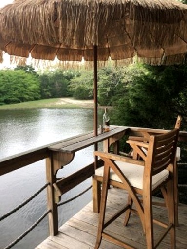 Tree Houses (United States of America, Kaufman, Texas)
