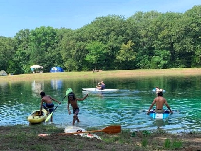 Tree Houses (United States of America, Kaufman, Texas)
