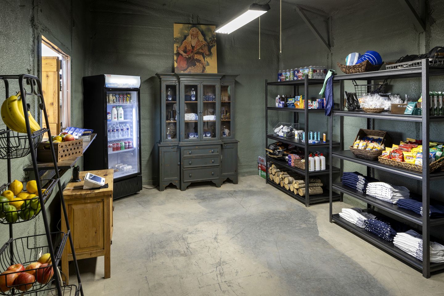 Off-Grid Tented Cabin with Fire Pit in Valley Mills, Texas