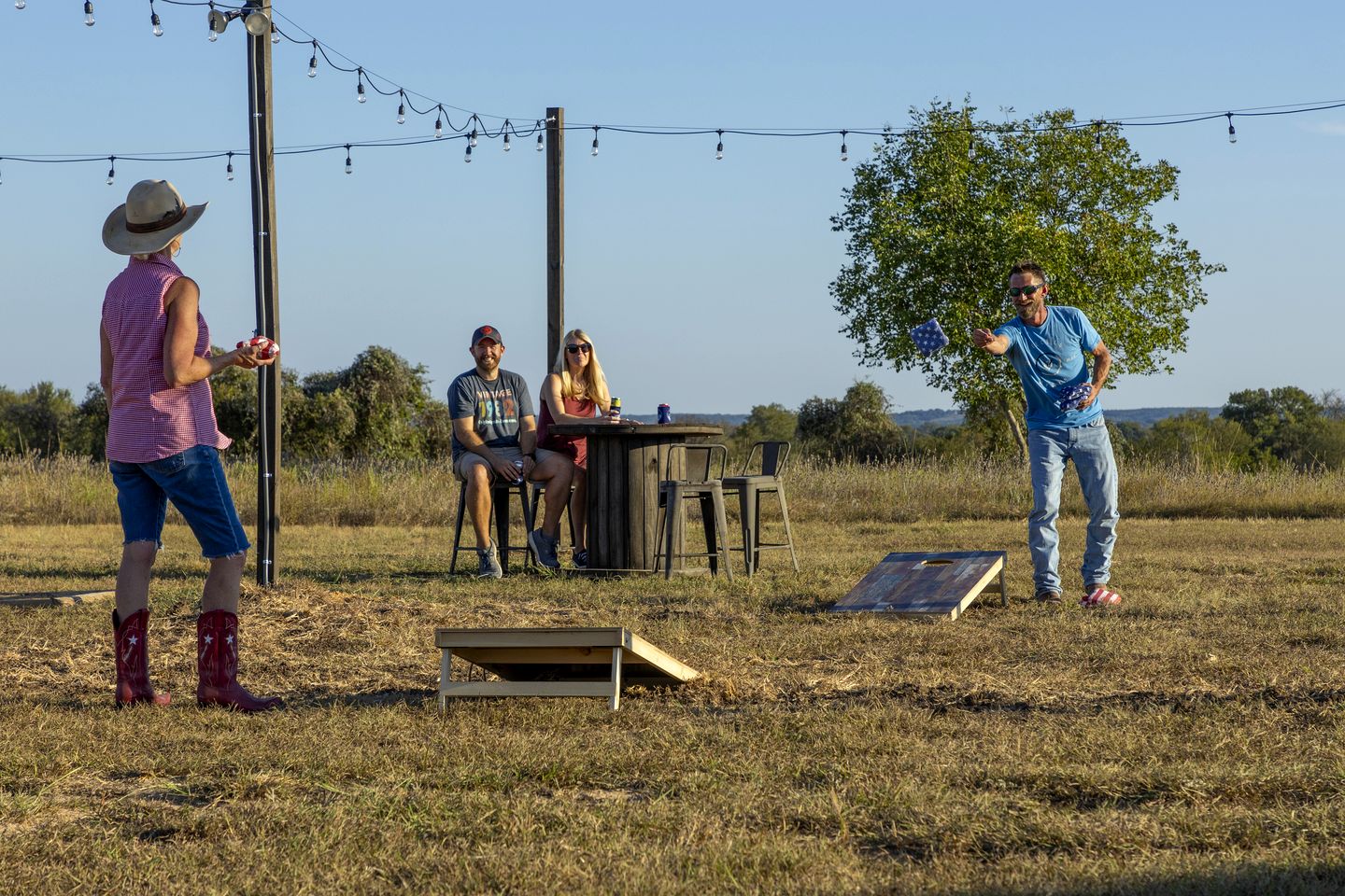Off-Grid Tented Cabin with Fire Pit in Valley Mills, Texas