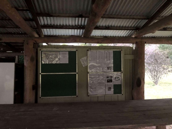 Bell Tents (Australia, Tabulam, New South Wales)