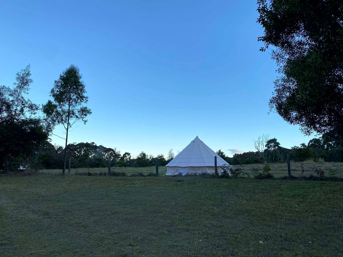 Bell Tents (Australia, Tabulam, New South Wales)