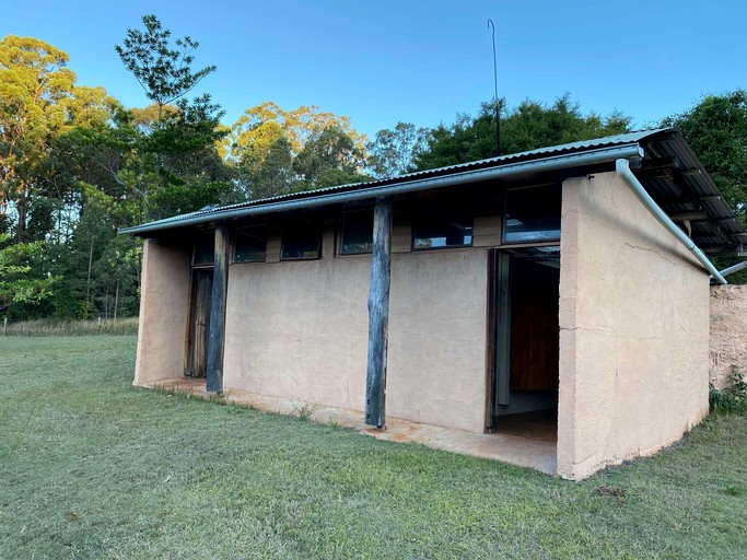 Bell Tents (Australia, Tabulam, New South Wales)