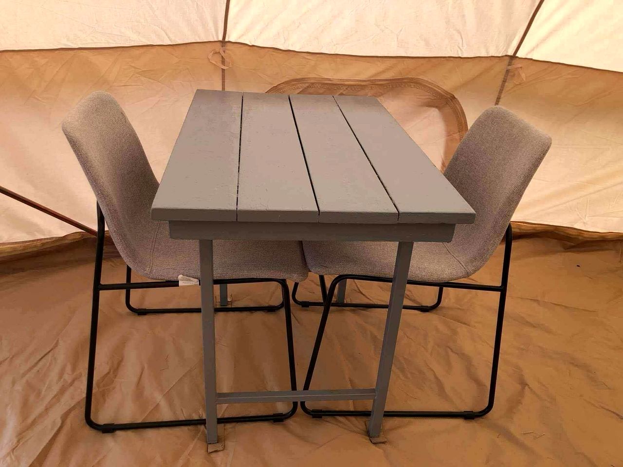 Embrace Nature in this Fantastic Bell Tent in New South Wales