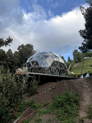 Domes (Ecuador, --, Carchi)