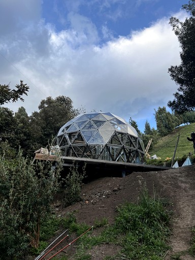 Domes (Ecuador, --, Carchi)