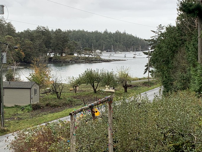 Vacation Rentals (Canada, Gabriola Island, British Columbia)