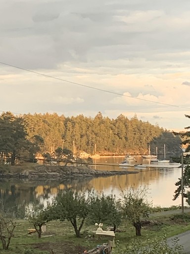 Vacation Rentals (Canada, Gabriola Island, British Columbia)