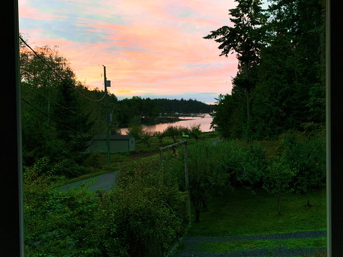 Vacation Rentals (Canada, Gabriola Island, British Columbia)
