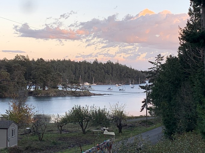 Vacation Rentals (Canada, Gabriola Island, British Columbia)