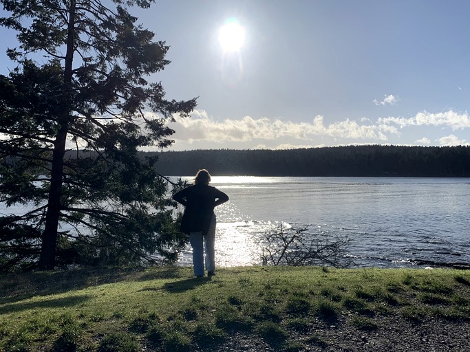 Vacation Rentals (Canada, Gabriola Island, British Columbia)