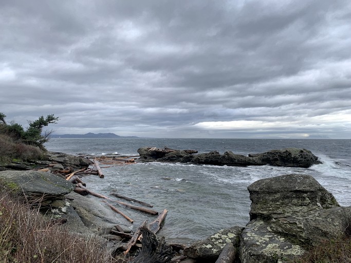 Vacation Rentals (Canada, Gabriola Island, British Columbia)