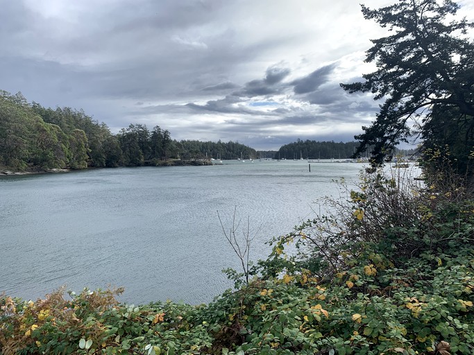 Vacation Rentals (Canada, Gabriola Island, British Columbia)