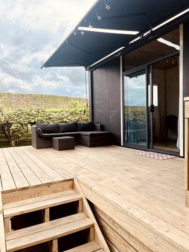 Tiny Houses (New Zealand, Tauranga, Bay of Plenty)