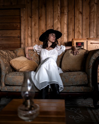 Safari Tents (Canada, Albert Mines, Quebec)