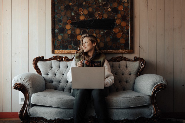 Safari Tents (Canada, Albert Mines, Quebec)