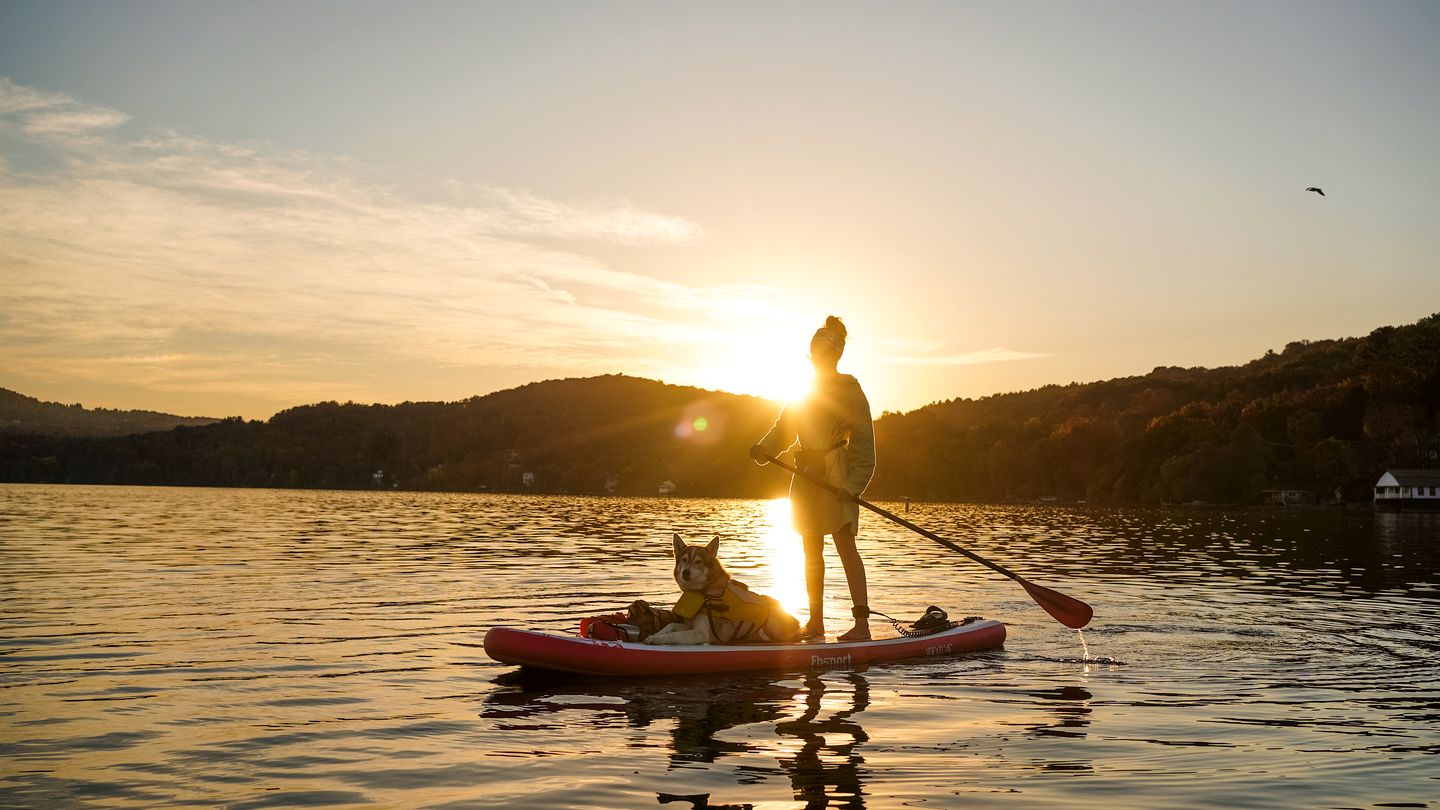 Station Chêne Rouge | Glamping à North Hatley