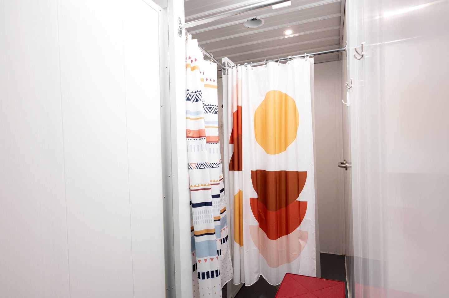 Station Chêne Rouge | Glamping à North Hatley