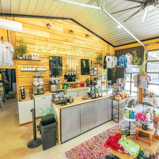 Domes (United States of America, Waynesboro, Tennessee)