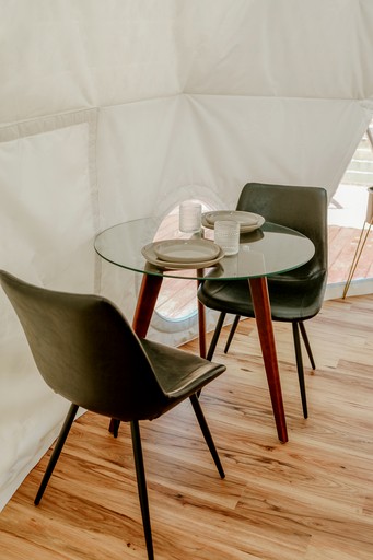 Domes (United States of America, Waynesboro, Tennessee)